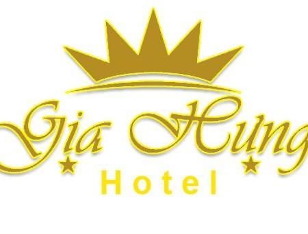 Cà Mau Khach San Gia Hung酒店 外观 照片